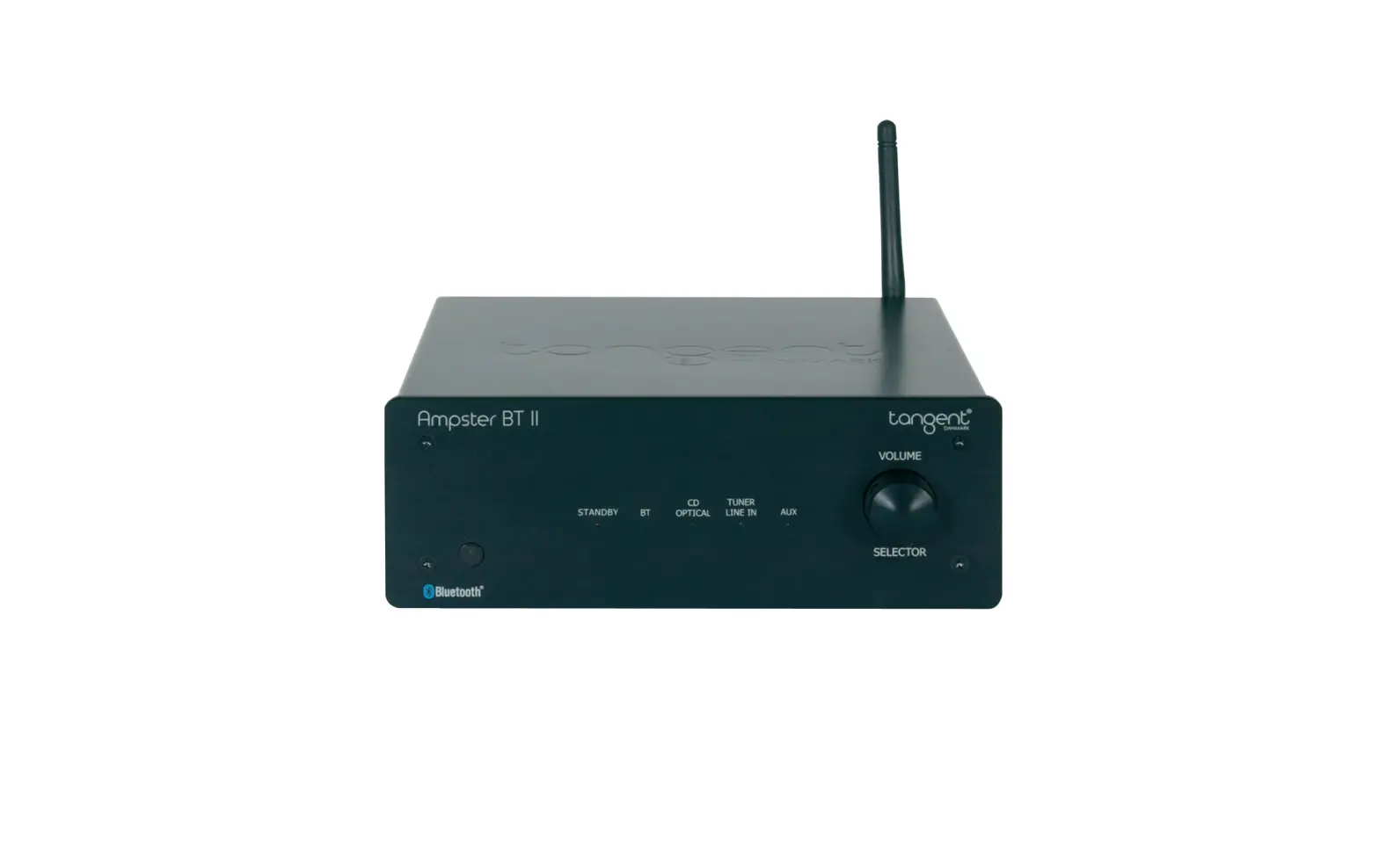 Tangent Ampster Bt Ii Mini Stereo Amplifier User Manual