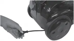 Bissell-4122-Power-cord