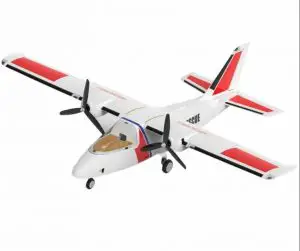 Sonicmodell Twin Multirole FPV Platform