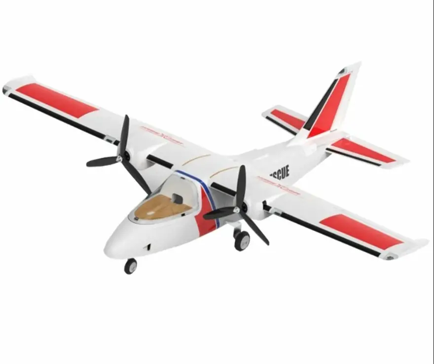 Sonicmodell Twin Multirole Fpv Platform Assembly Instruction Manual Sonicmodell Twin Multirole Fpv Platform Assembly Instruction Manual