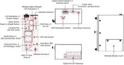 MOXA UC-5100 Series Embedded Computers-UC-5112