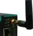 MOXA UC-5100 Series Embedded Computers-Wi-Fi antennas