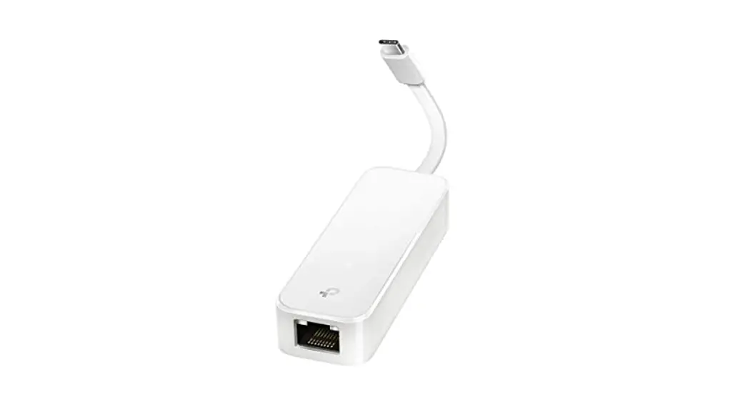 Tp-link Ue300c Usb Type-c To Rj45 Gigabit Ethernet Network Adapter User Guide