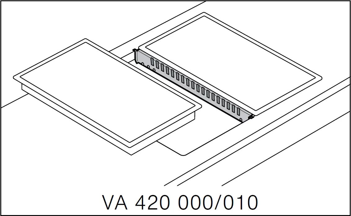 Combining Several Vario Devices