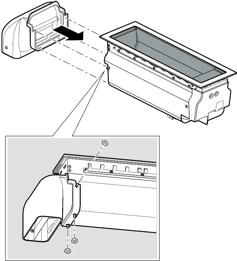 Install Appliance 01