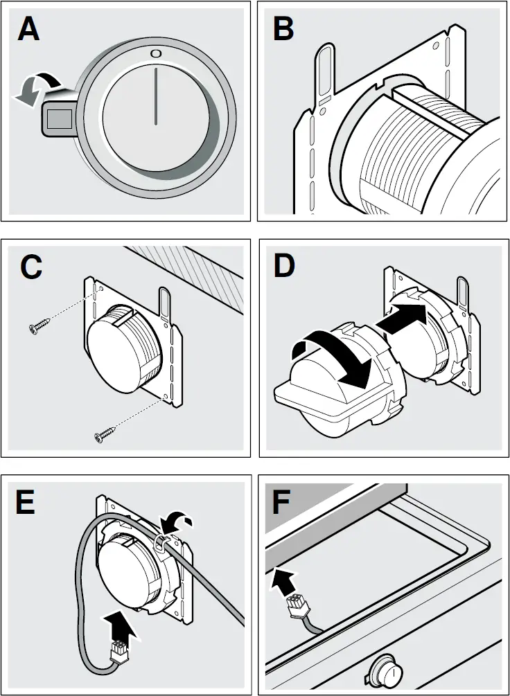 Installation Procedure