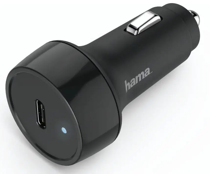 hama 00183278 Car Charger -FIGURE 1