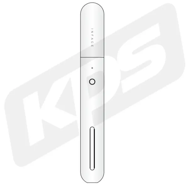 inFace MS5000 Eye Care Instruments -figure 1