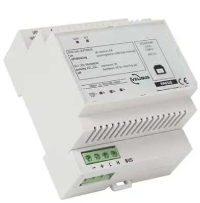 velbus VMBSIG Signum IoT Gateway
