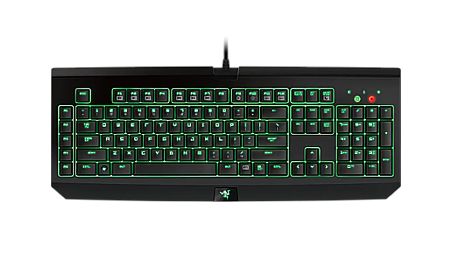 Razer Blackwidow Ultimate 2014 Manual And Faq