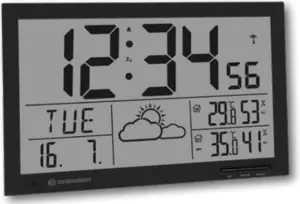 BRESSER 7001800CM3000 Weather