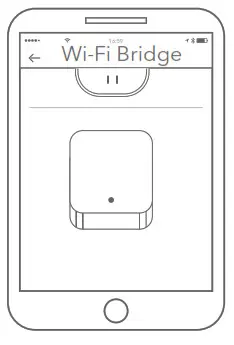 SCHLAGE BZ100- Breeze App 5
