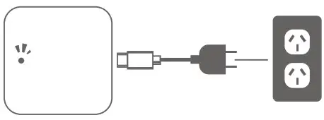 SCHLAGE BZ100- Breeze App 6