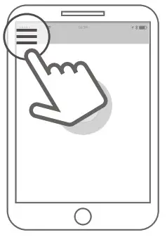 SCHLAGE BZ100- Breeze App2