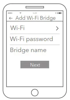 SCHLAGE BZ100- Breeze App7