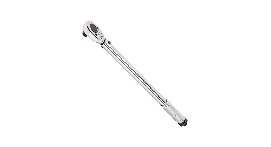 Harbor Freight 63882 Pittsburgh 1/2 Inch Drive Click-type Torque Wrench Owner's Manual Harbor Freight 63882 Pittsburgh 1/2 Inch Drive Click-type Torque Wrench Owner's Manual