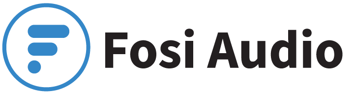 Fosi Audio TP-03 Subwoofer Amplifier-logo