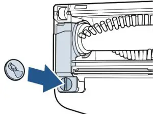 BISSELL 3192 Series Powerswift ION XRT 2-in-1 Lightweight Vacuum - Brush Roll 2