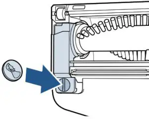BISSELL 3192 Series Powerswift ION XRT 2-in-1 Lightweight Vacuum - Brush Roll 6