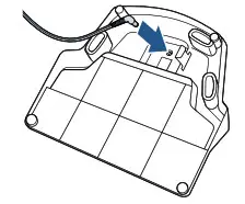 BISSELL 3192 Series Powerswift ION XRT 2-in-1 Lightweight Vacuum - Plug