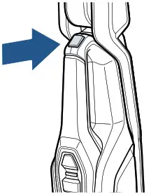 BISSELL 3192 Series Powerswift ION XRT 2-in-1 Lightweight Vacuum - machine
