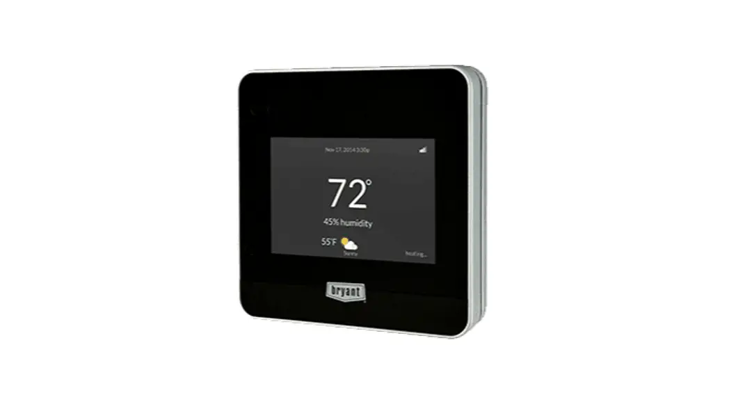 Bryant Systxbbecc-05ri Evolution Connex Control Registration Instructions Bryant Systxbbecc-05ri Evolution Connex Control Registration Instructions