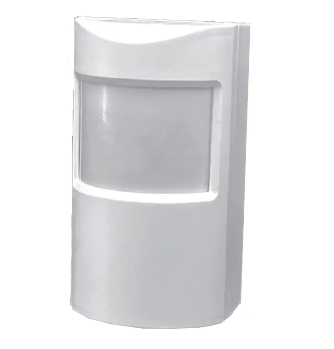 Da Pir-4000 Wireless Pir Sensor User Guide Da Pir-4000 Wireless Pir Sensor User Guide