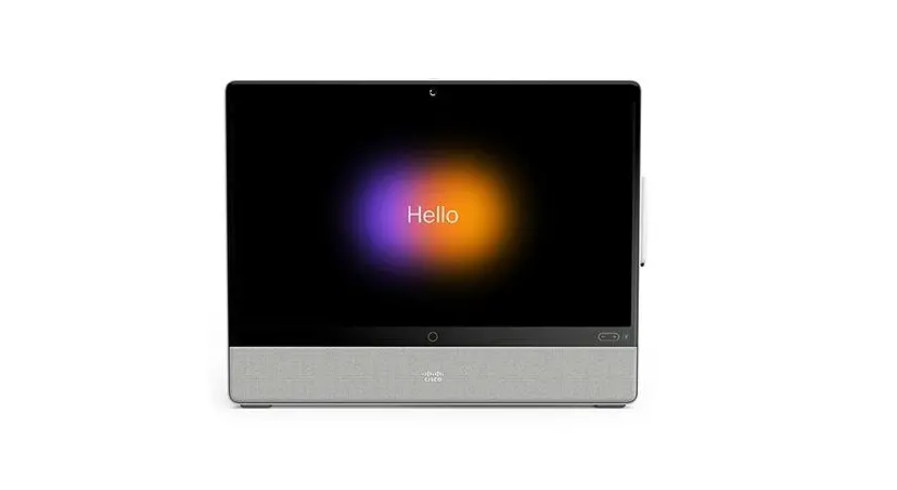 Cisco Cs-deskpro-k9 Collaboration Device User Manual Cisco Cs-deskpro-k9 Collaboration Device User Manual