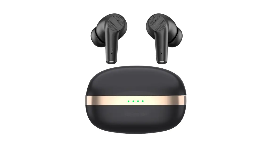 Dacom G91 True Wireless Anc Bluetooth Earphones User Manual Dacom G91 True Wireless Anc Bluetooth Earphones User Manual