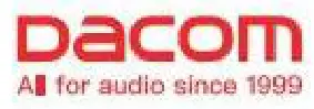 Dacom logo