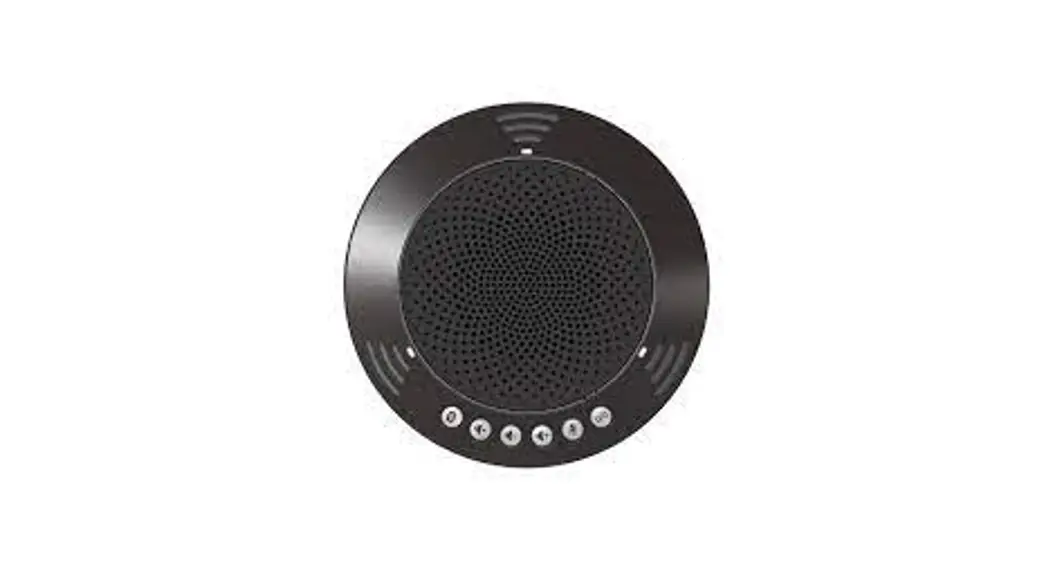 Capbel Cs300 Usb Bluetooth Conference Speakerphone User Guide