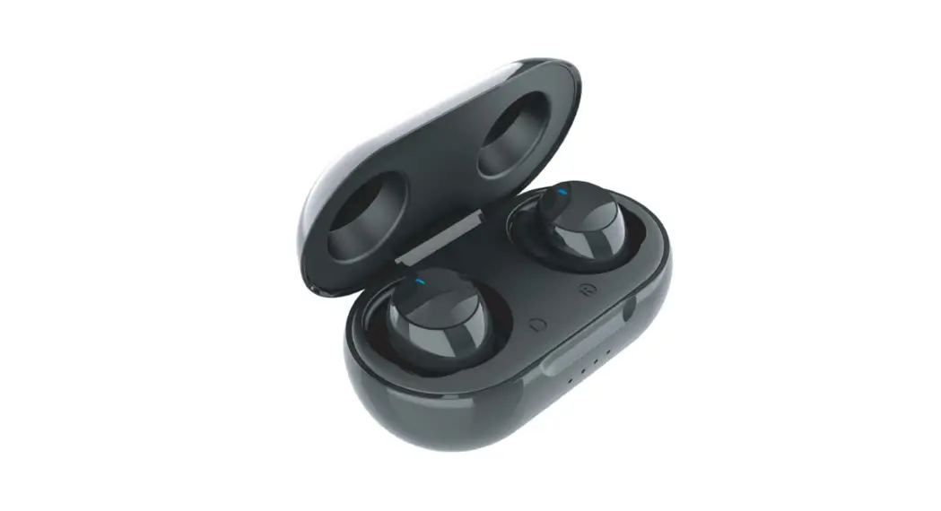 Ijoy B08zl3trqc Solist Wireless Earbuds User Manual