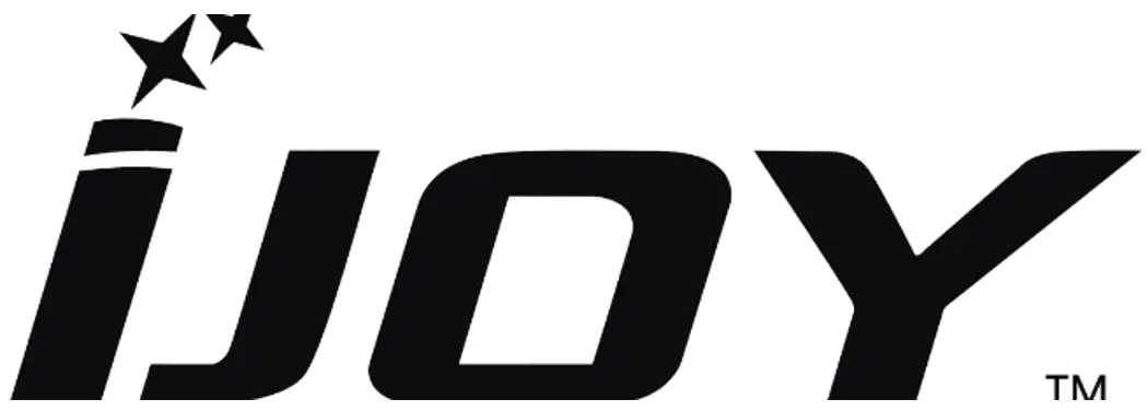 iJOY - LOGO