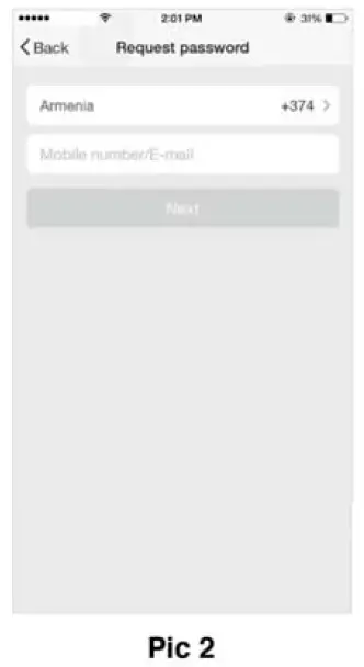 Globe Electric SK522-W 2-Outlet Independently Controlled Indoor Wifi Smart Plug fig10