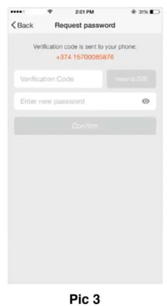 Globe Electric SK522-W 2-Outlet Independently Controlled Indoor Wifi Smart Plug fig11