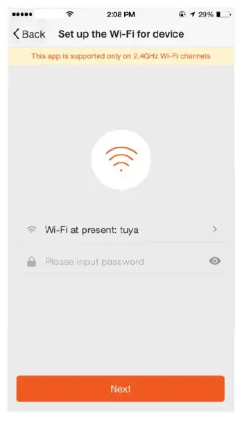 Globe Electric SK522-W 2-Outlet Independently Controlled Indoor Wifi Smart Plug fig15