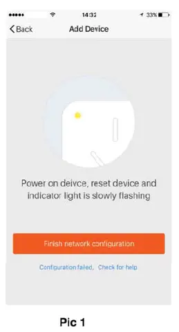 Globe Electric SK522-W 2-Outlet Independently Controlled Indoor Wifi Smart Plug fig18