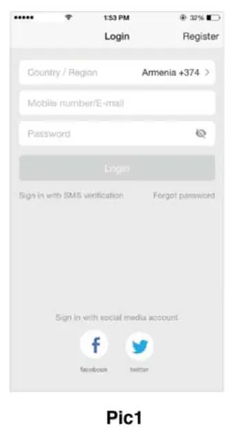 Globe Electric SK522-W 2-Outlet Independently Controlled Indoor Wifi Smart Plug fig2