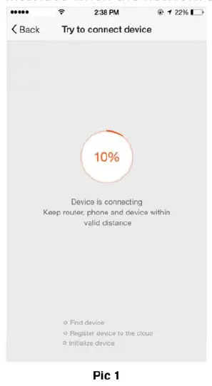 Globe Electric SK522-W 2-Outlet Independently Controlled Indoor Wifi Smart Plug fig21