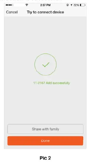Globe Electric SK522-W 2-Outlet Independently Controlled Indoor Wifi Smart Plug fig22