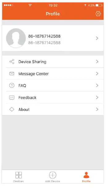 Globe Electric SK522-W 2-Outlet Independently Controlled Indoor Wifi Smart Plug fig25