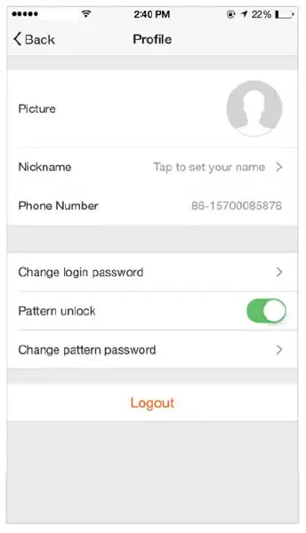 Globe Electric SK522-W 2-Outlet Independently Controlled Indoor Wifi Smart Plug fig26
