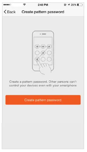 Globe Electric SK522-W 2-Outlet Independently Controlled Indoor Wifi Smart Plug fig27