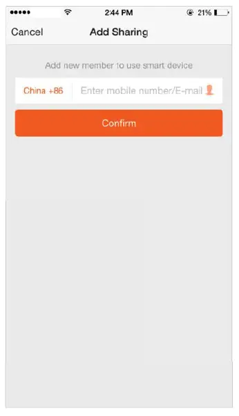 Globe Electric SK522-W 2-Outlet Independently Controlled Indoor Wifi Smart Plug fig29