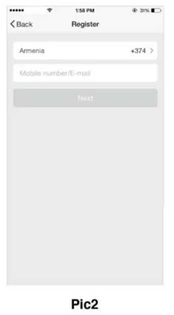 Globe Electric SK522-W 2-Outlet Independently Controlled Indoor Wifi Smart Plug fig3