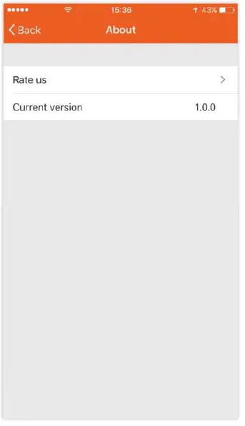 Globe Electric SK522-W 2-Outlet Independently Controlled Indoor Wifi Smart Plug fig33