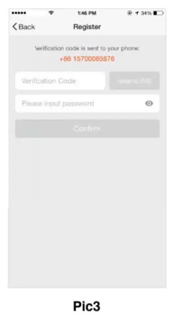 Globe Electric SK522-W 2-Outlet Independently Controlled Indoor Wifi Smart Plug fig4