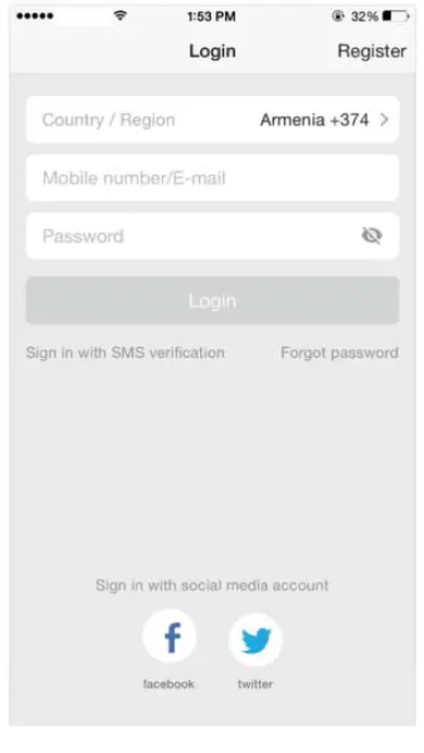 Globe Electric SK522-W 2-Outlet Independently Controlled Indoor Wifi Smart Plug fig8