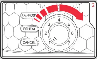 morphy richards Hive 2 Slice Toaster - Using your toaster 2