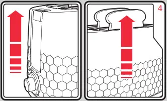 morphy richards Hive 2 Slice Toaster - Using your toaster 4